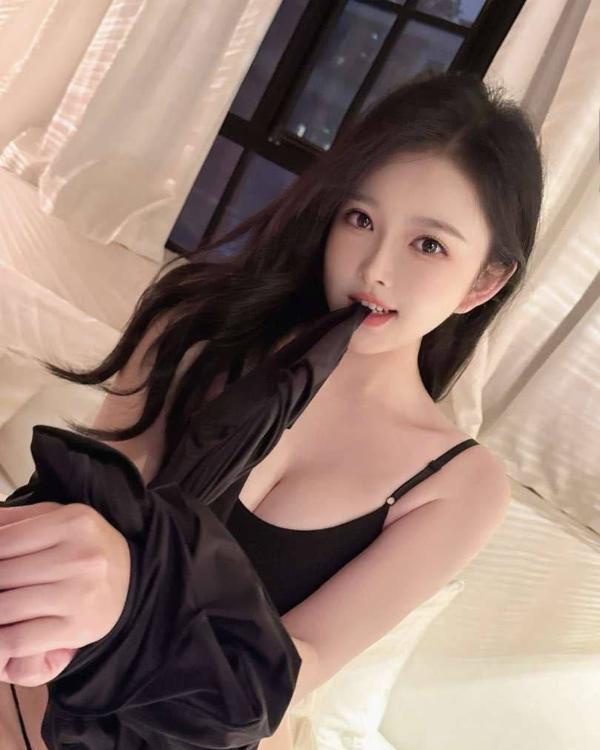 天河模特香奈儿