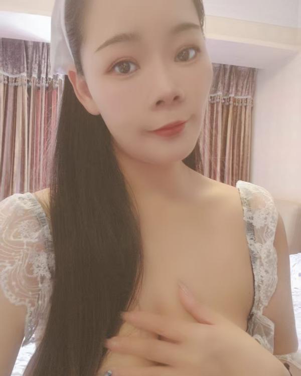 汉口性感月老师