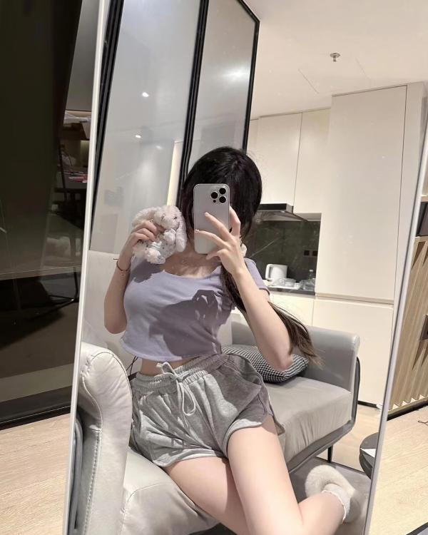 台江性感美乳老师