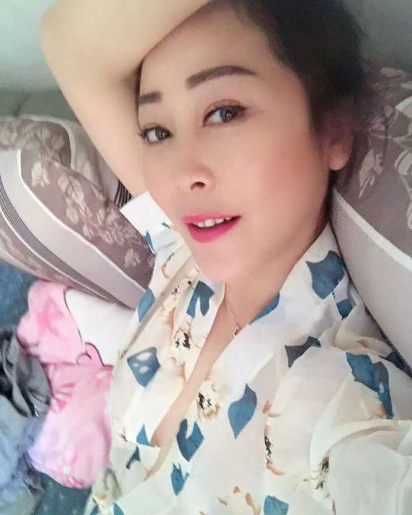 成都骚老师柔柔