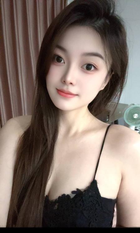 坂田大奶颜值沐沐