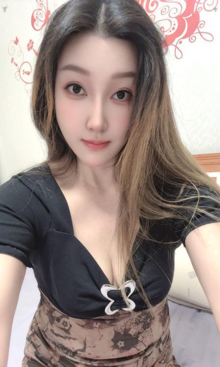 肤白大长腿娇娇姐