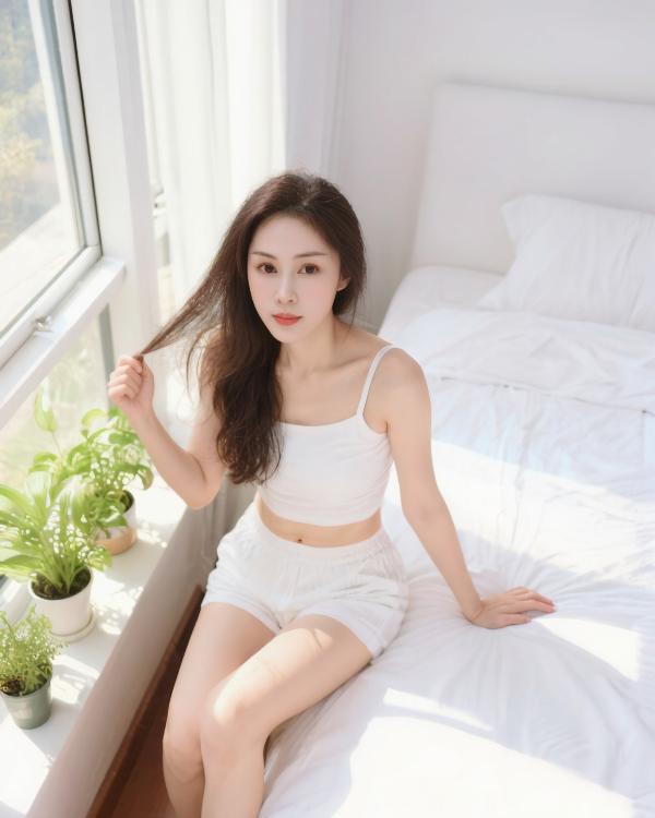 服务系漂亮少妇糖琳