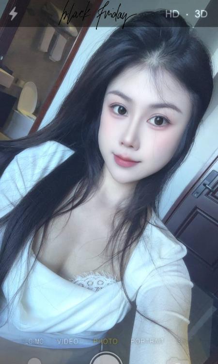 女友般小妹