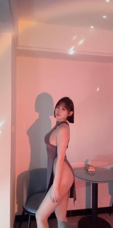 萧山服务系大长腿77