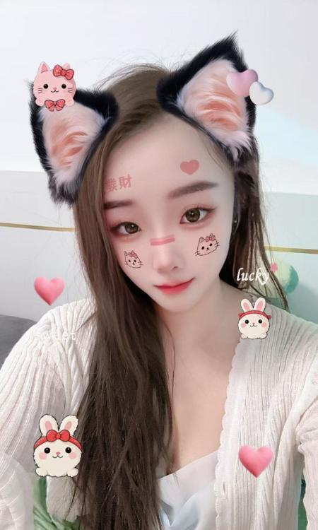 回锅淫荡骚女友