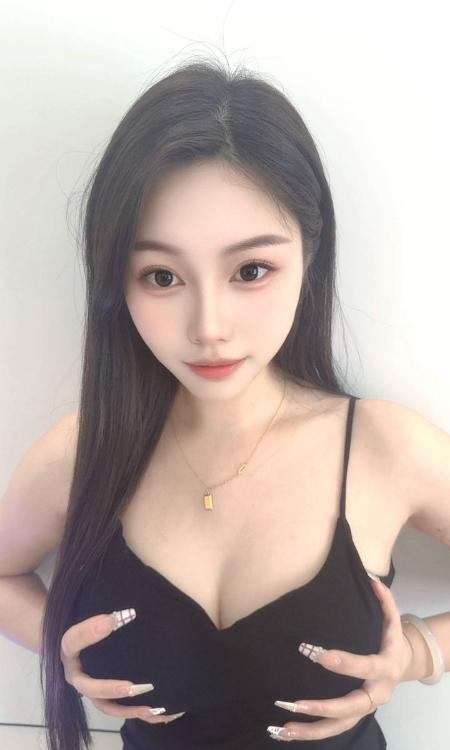 南海区颜值系Ls天天