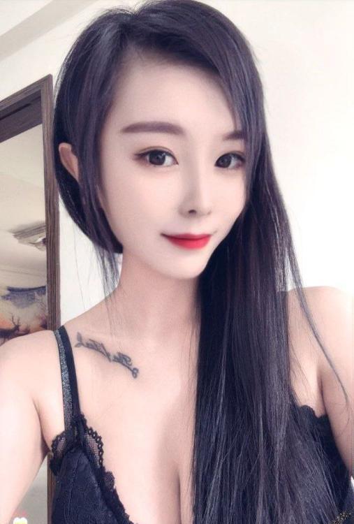 郑州好身材西雅姐姐