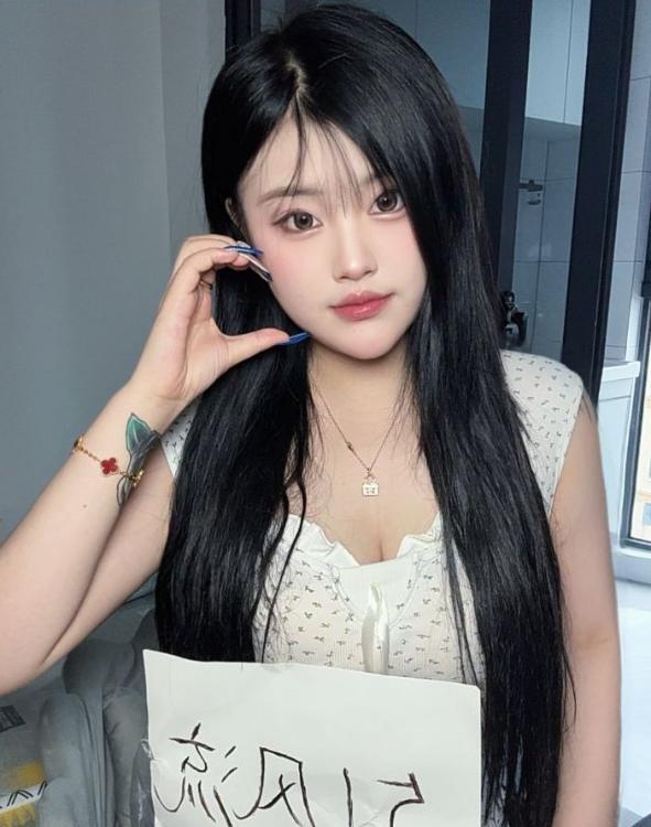 拱墅颜控大奶泡泡