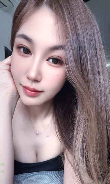 超温柔的美女西雅