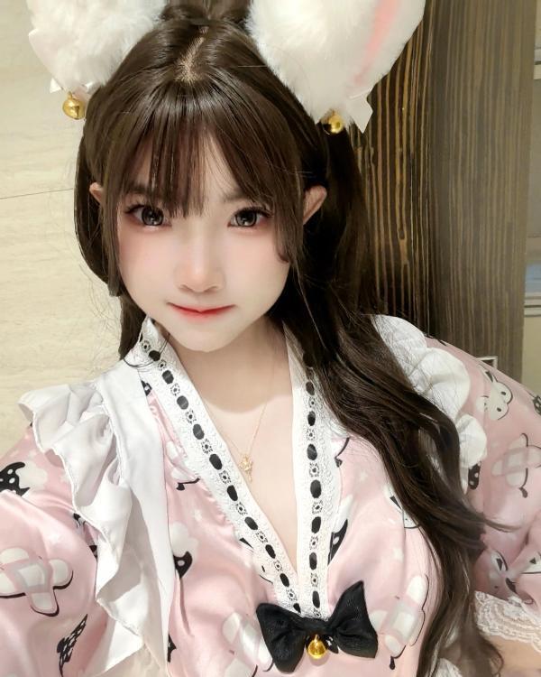 嫩妹萝莉小葡萄