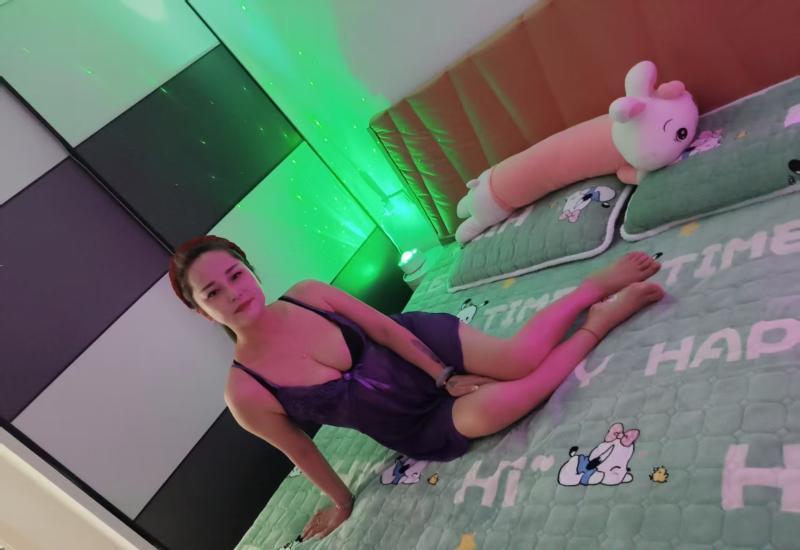 武汉光谷杨家湾少妇