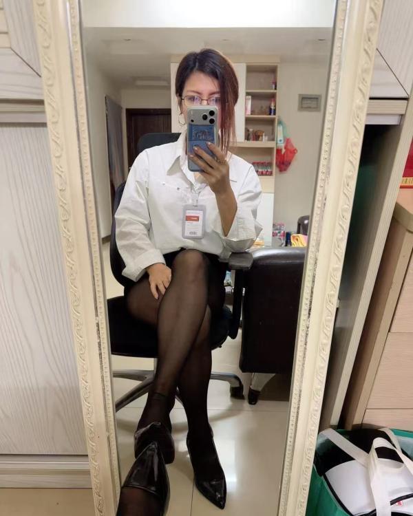 海珠角色扮演少妇