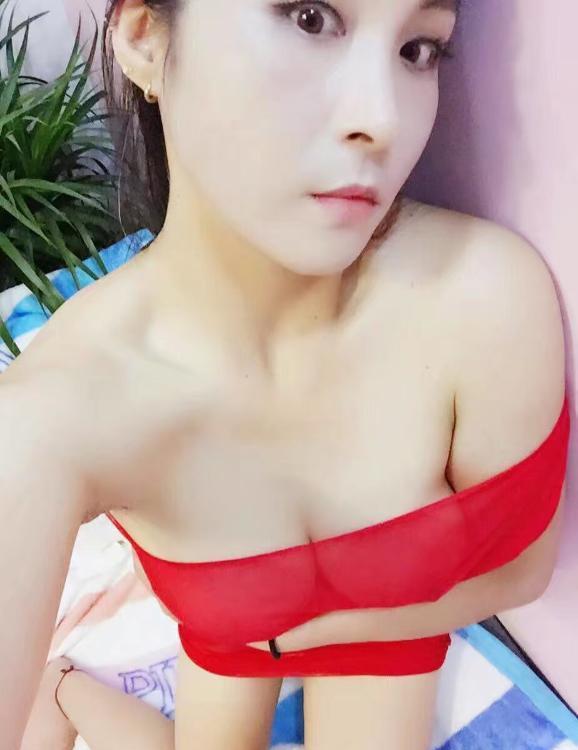 萧山性价比大奶妹