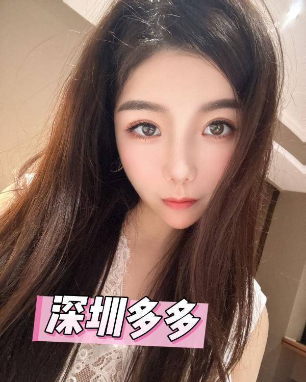 服务配合贴心女友多多