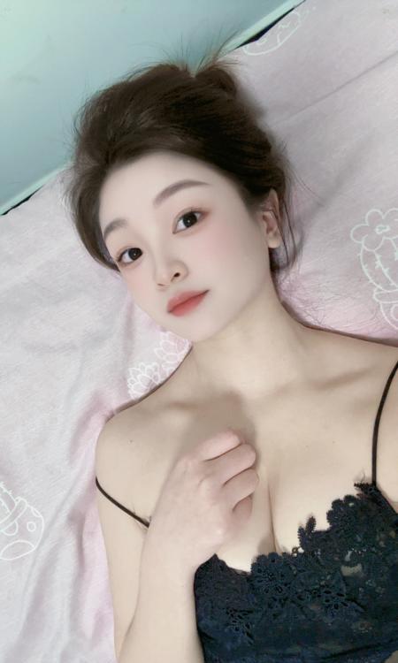 萧山傲娇小野猫